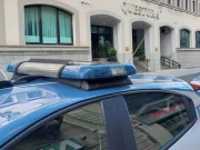 Agguato a Reggio Calabria, ferito un carrozziere