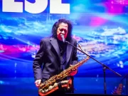 E’ morto il musicista James Senese