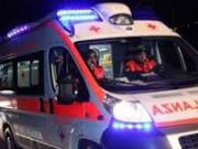 Granarolo dell’Emilia, scontro frontale fra due auto: muore un bimbo di 7 anni