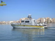 Trapani, fermate cinque persone per droga