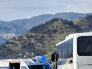 Gioiosa Jonica, tre morti in un incidente stradale