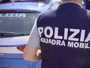 Vittoria (Ragusa), arrestato il latitante Gianfranco Stracquadaini