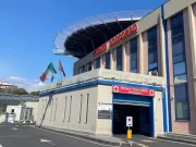 Incidente sul lavoro a San Giovanni La Punta, un morto ed un ferito