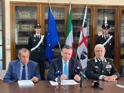 Narcotraffico, indagate 71 persone in diverse regioni