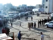 Gaza, iniziata la seconda fase del rilascio degli ostaggi