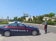Belvedere Spinello, arrestato 73enne perchè molestava e pretendeva soldi da una donna