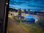 Rivolta nel carcere di Como, quattro detenuti feriti