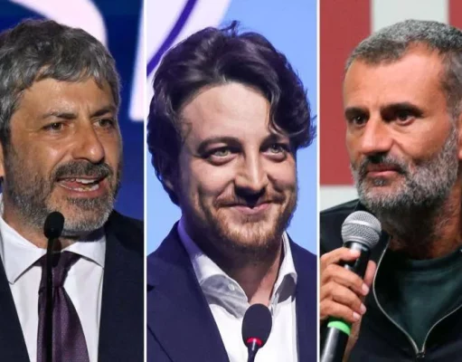 Elezioni regionali: cdx in Veneto, csx in Puglia e Campania