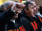 Occupato stabilimento ex Ilva a Genova