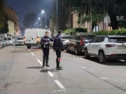 Milano, due ragazzini investiti in diversi incidenti