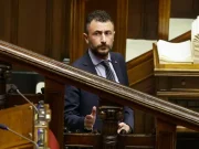 Sparo di capodanno 2024, il deputato Pozzolo (FDI) condannato ad un anno e tre mesi con la condizionale