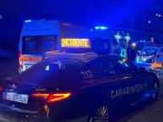 Selargius, 27enne muore in uno scontro tra auto e moto