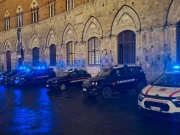 Siena, trovata morta la ragazza scomparsa martedì