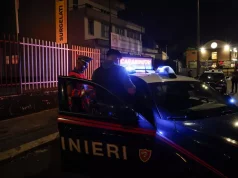 Torino, arrestato un 63enne per l’omicidio di Wojciechowski nel 2024