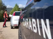 Zapponeta, trovati i resti di un corpo in avanzato stato di decomposizione