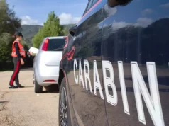 Zapponeta, trovati i resti di un corpo in avanzato stato di decomposizione