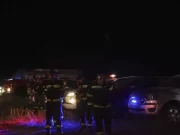 Aereo militare turco si schianta tra l’Azerbaigian e la Georgia