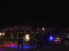 Aereo militare turco si schianta tra l’Azerbaigian e la Georgia