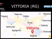 Droga, 14 arresti nel Ragusano