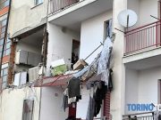 Rivarolo Canavese, due feriti per un’esplosione in una palazzina