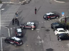 Roma, ragazza 23enne denuncia: “Sono stata violentata nei pressi della fermata Jonio”