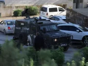 Al Jazeera: “Almeno 100 palestinesi arrestati in Cisgiordania”
