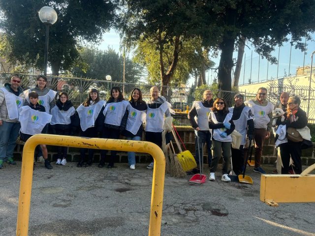 Foto Amici della PIneta