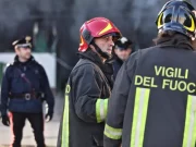 Barberino del Mugello, esplosione in un’abitazione: muore un 71enne