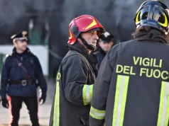Barberino del Mugello, esplosione in un’abitazione: muore un 71enne