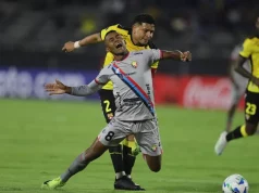 Ecuador, ucciso il calciatore Pineida