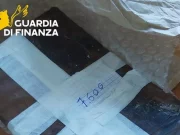 Otto persone arrestate per droga tra Firenze e Siena