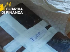 Otto persone arrestate per droga tra Firenze e Siena