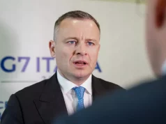 G7 finanze: “Pronti ad aumentare la pressione su Mosca”