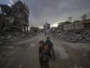 Media: “Disaccordi Usa-Israele sulla ricostruzione di Gaza”