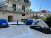 Marano, infermiere arrestato per violenza sulla compagna