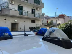 Marano, infermiere arrestato per violenza sulla compagna