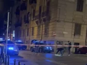Palermo, 33enne ferita a colpi di fucile