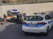Pozzuoli, 16enne muore in uno scontro tra scooter e auto