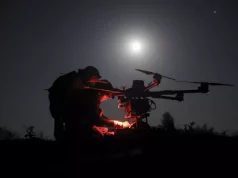 Russia, raffineria colpita da droni ucraini