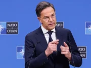 Rutte: “Se non c’è accordo di pace, bisogna continuare con le sanzioni”