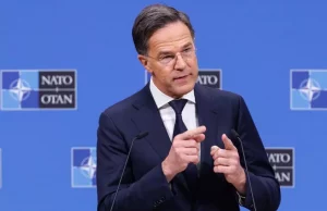 Rutte: “Se non c’è accordo di pace, bisogna continuare con le sanzioni”