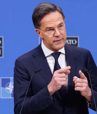 Rutte: “Se non c’è accordo di pace, bisogna continuare con le sanzioni”