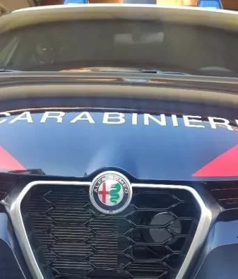 Due giovani arrestati nel Vercellese per rapina e sequestro di persona