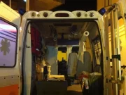 Fabbrico, sei giovani intossicati dopo un barbecue in casa