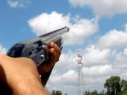 Croce di Brancoli, cacciatore ferito da colpo di arma da fuoco