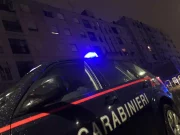 Trieste, arrestato un uomo perchè filmava di nascosto le figlie della convivente