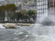 Maltempo in Campania, torna l’allerta: rischio idrogeologico su vaste aree. Le zone a rischio Temporali e maltempo in Campania con allerta gialla