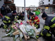 Crans-Montana, documenti spariti sulla ristrutturazione: famiglie delle vittime tra Vaticano e Palazzo Chigi incendio Crans-Montana locale Le Constellation