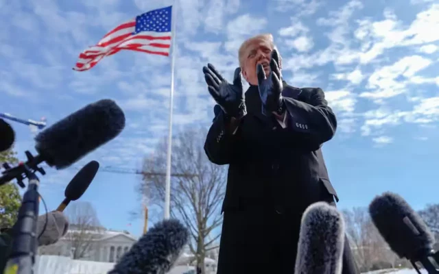 crisi Iran Usa tensioni geopolitiche