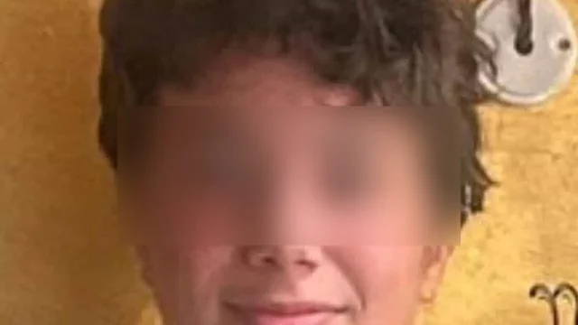 Ritrovamento di Diego Baroni a Milano dopo la scomparsa